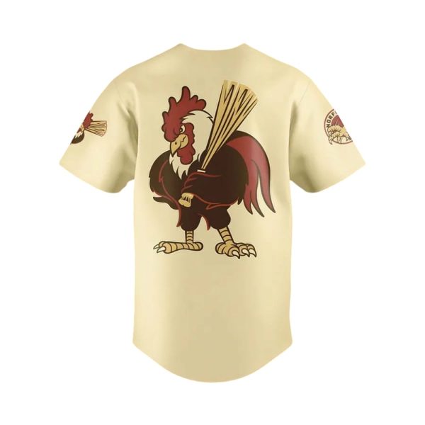 Norfolk Tandangs Filipino American Jerseys 2025