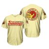 Norfolk Tides Filipino American Heritage 2025 Baseball Jersey