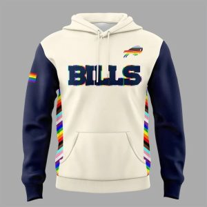 2025 Pride Red Sox Hoodie1