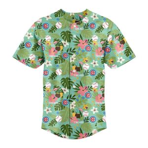2025 Cubs Hawaii Jersey Giveaway1