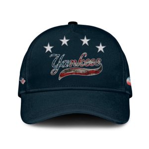 Yankees 2025 Flag Day Jersey3
