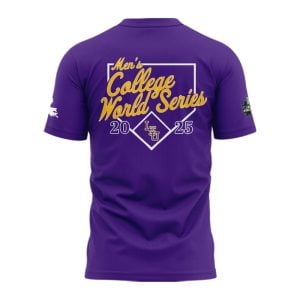 2025 Here To Win LSU Baseball Shirt 2 2025 Here To Win LSU Baseball Shirt2