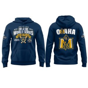 Murray State World Series 2025 Omaha Shirt1
