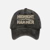 Operation Midnight Hammer B-2 Spirit Hat