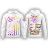 Orioles Baseball Pride Month 2025 Hoodie