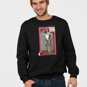 Keke Palmer Triple Threat Shirt 4
