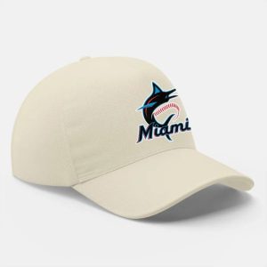 Marlins x Puerto Rican Heritage Baseball Jersey 20253