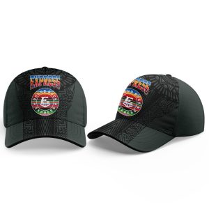 Round Rock Express Mexican Heritage Night Jersey 20253