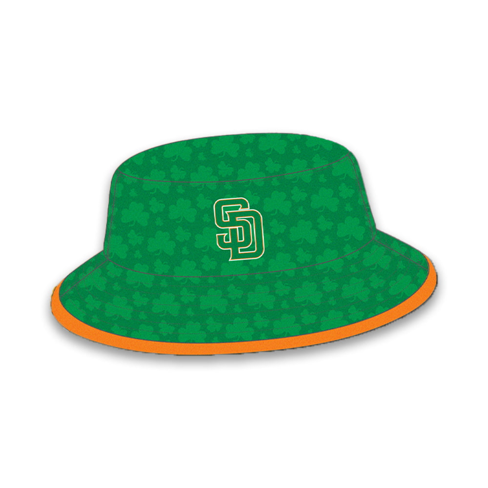 Padres Irish Heritage Celebration Hat 2025 Giveaway Padres Irish Heritage Celebration Hat 2025 Giveaway