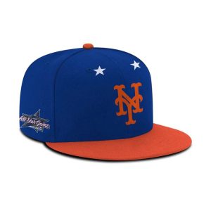 Lindor Mets 2025 All Star Game Jersey3