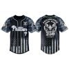Phillies US NAVY 250th Birthday Jersey 2025