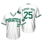 Pirates Slippery Rock Jersey 2025 Giveaway