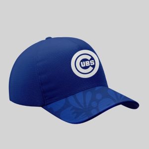 Cubs x Hispanic and Latino Heritage Baseball Jersey 20251