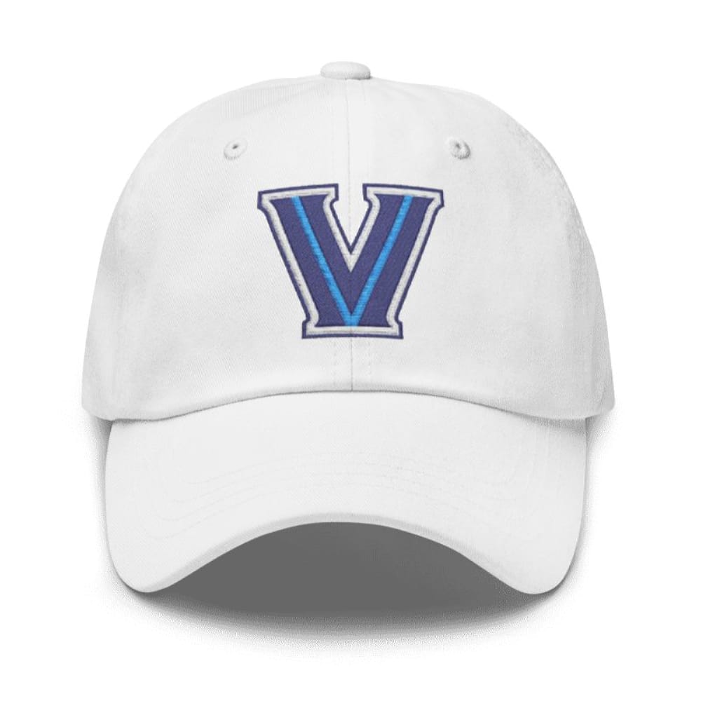 Pope Leo XIV Villanova Hat Pope Leo XIV Villanova Hat
