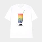 Pridecore Lgbtea Shirt