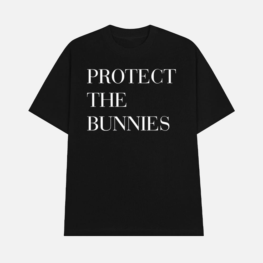 Protect The Bunnies Shirt 1 Protect The Bunnies Shirt