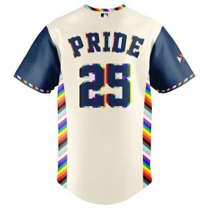 2025 Pride Dodgers Jersey2