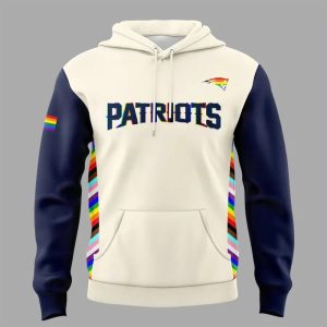 2025 Patriots Pride Night Hoodie1