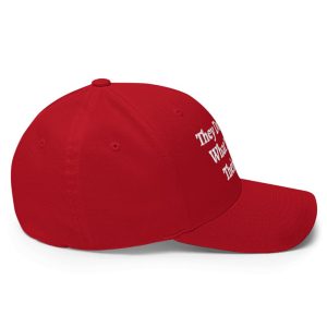 They Don't Know What The Fuck Their Doing Hat
