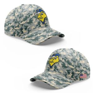 Canaries Military Appreciation Night 2025 Jersey3