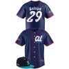 Raleigh Mariners 2025 All-Star Game Jersey