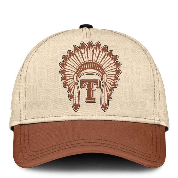 Rangers Native American Heritage Month Baseball Jersey 2025