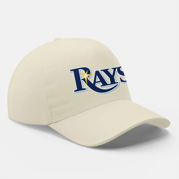 Rays x Puerto Rican Heritage 2025 Baseball Jersey