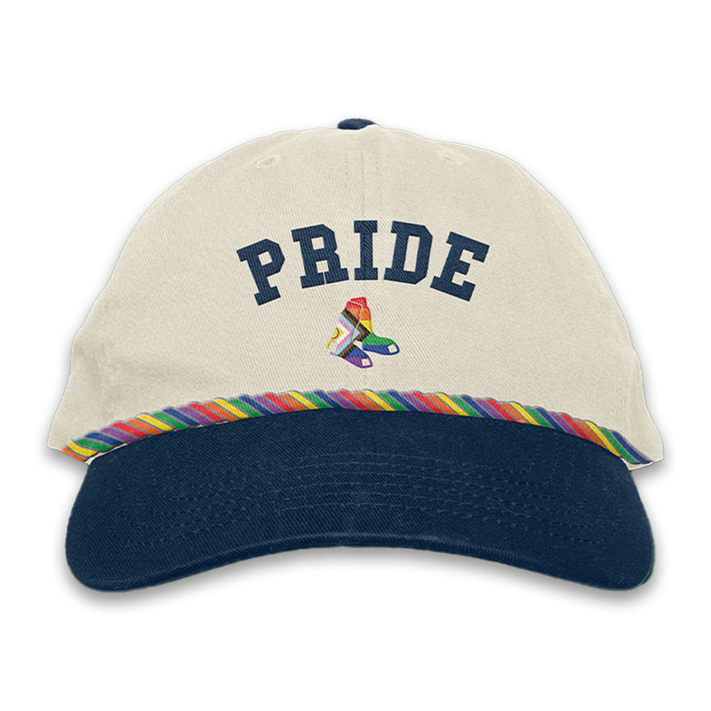 Red Sox Pride Night Hat 2025 Giveaway Red Sox Pride Night Hat 2025 Giveaway
