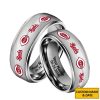 Reds Special Rings Custom Any Name And Date