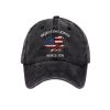 Rejecting Kings Since 1776 Hat