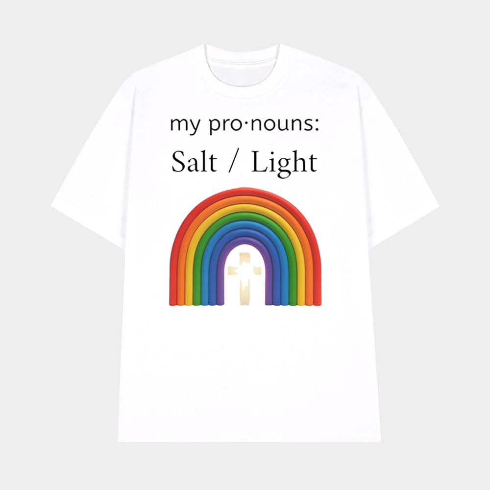 Richard Matthews My Pronouns Salt And Light Shirt 1 Richard Matthews My Pronouns Salt And Light Shirt