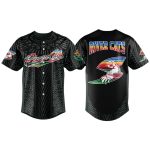 River Cats Mexican Heritage Night Jersey 2025