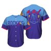 Rockies City Connect Firefighter Appreciation Night Baseball Jersey 2025