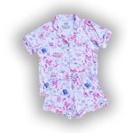 Romance Tropes Book Lover Pajama Set