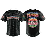 Round Rock Express Mexican Heritage Night Jersey 2025