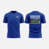 Royals Kansas Pack The Booth Shirt 2025