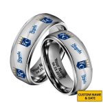 Royals Special Rings Custom Any Name And Date