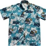 San Diego Mojo Hawaiian Shirt