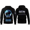 Seahawks 2025 Inspire Change Hoodie