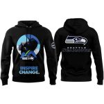 Seahawks 2025 Inspire Change Hoodie