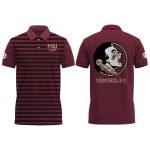 Seminoles Baseball 2025 Polo Shirt