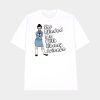 She Blinded Me With Library Science Shirt