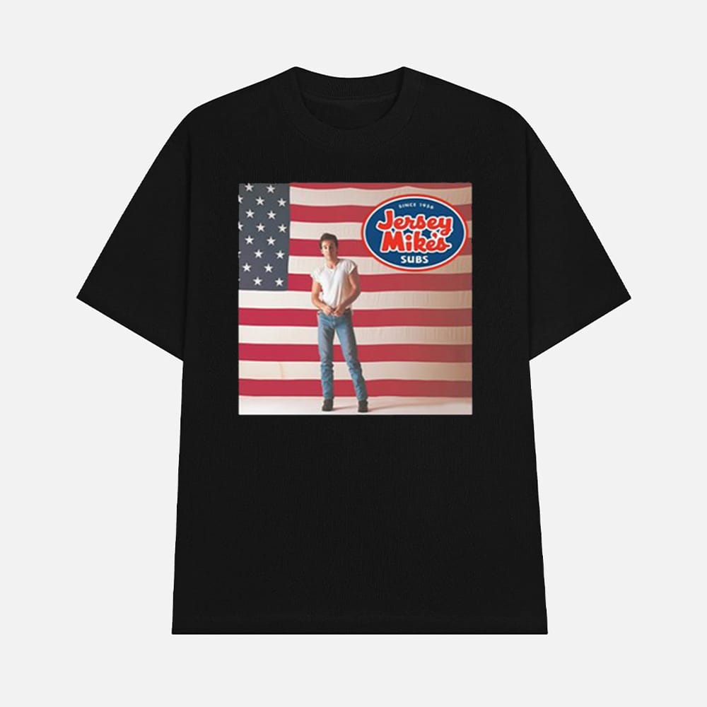 Since 1956 Jersey Mikes Subs Shirt 1 Since 1956 Jersey Mike's Subs Shirt
