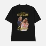 Sophie Cunningham The Enforcer Shirt