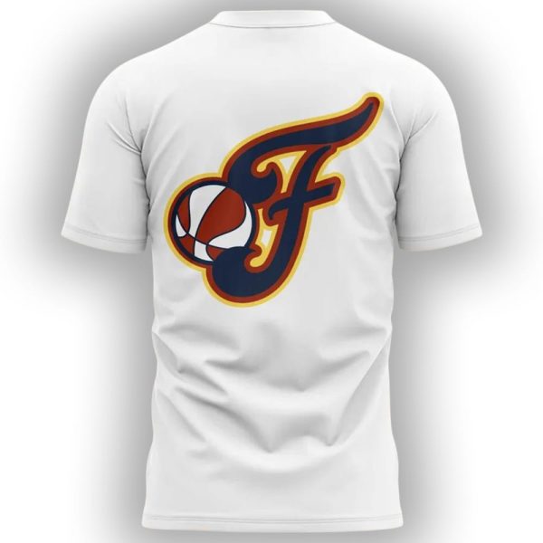 Sophie Cunningham Tres Leches Shirt