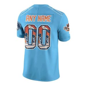 Argonauts 2025 National Indigenous History Month Football Jersey2