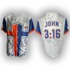 Syracuse Mets Faith And Family Jersey 2025 Giveaway