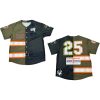 Syracuse Mets First Responder Jersey 2025 Giveaway