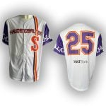 Syracuse Mets Haudenosaunee Jersey 2025 Giveaway