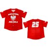 Syracuse Mets Polish Jersey 2025 Giveaway